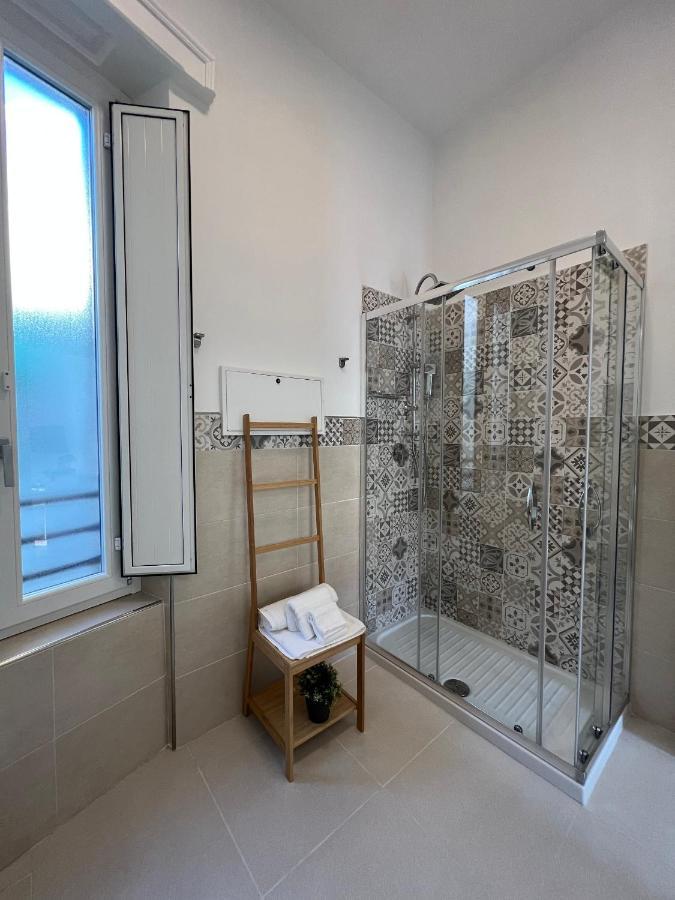 סלרנו Bonadies64 B&B מראה חיצוני תמונה