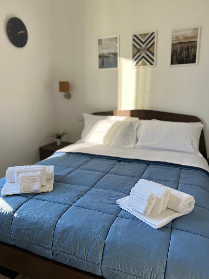סלרנו Bonadies64 B&B מראה חיצוני תמונה