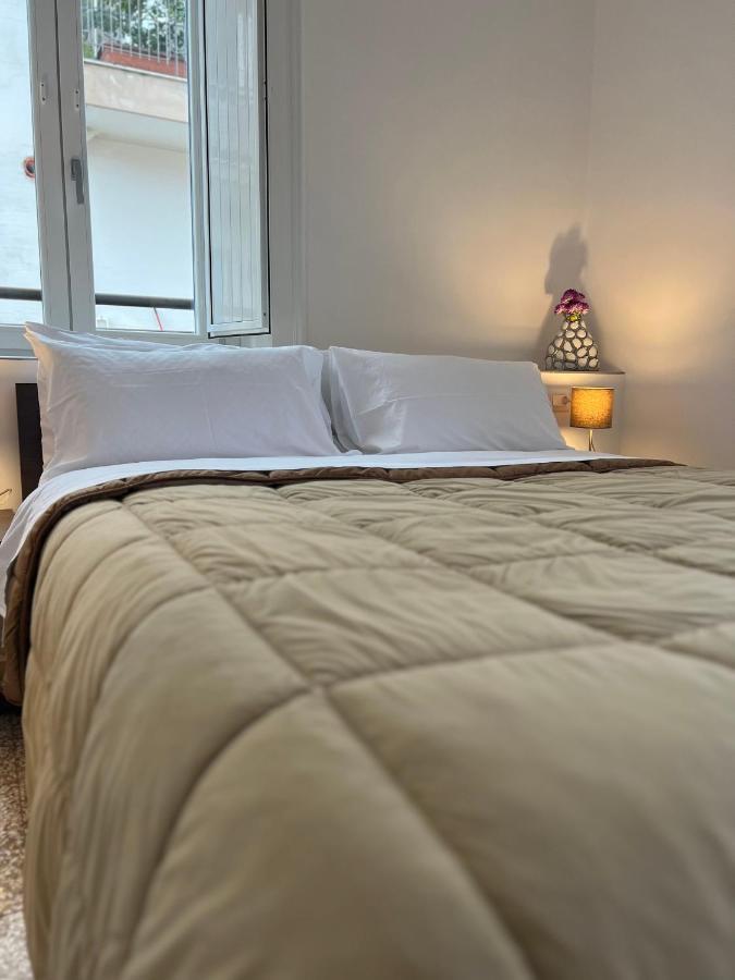 סלרנו Bonadies64 B&B מראה חיצוני תמונה