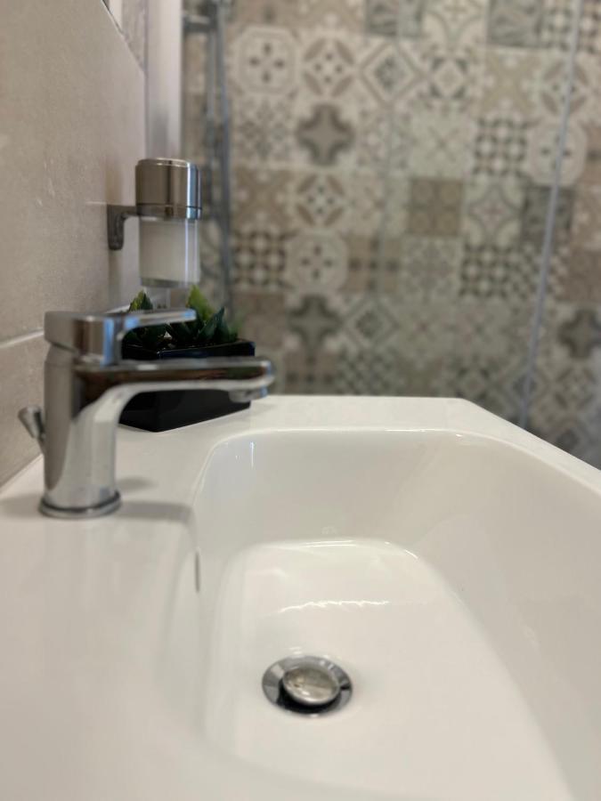 סלרנו Bonadies64 B&B מראה חיצוני תמונה