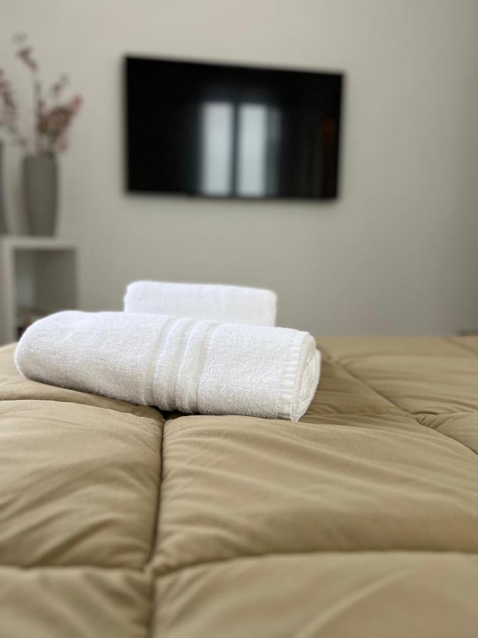 סלרנו Bonadies64 B&B מראה חיצוני תמונה