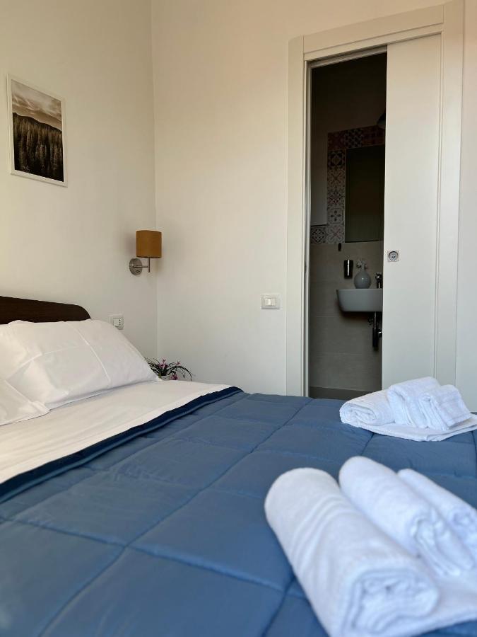 סלרנו Bonadies64 B&B מראה חיצוני תמונה