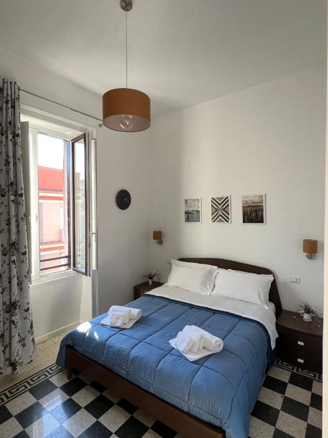 סלרנו Bonadies64 B&B מראה חיצוני תמונה