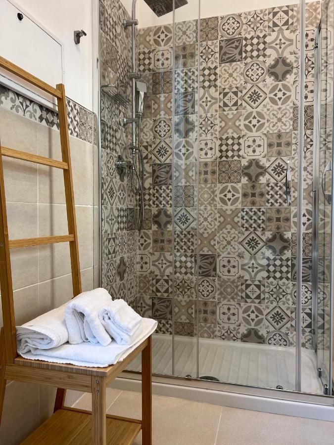 סלרנו Bonadies64 B&B מראה חיצוני תמונה