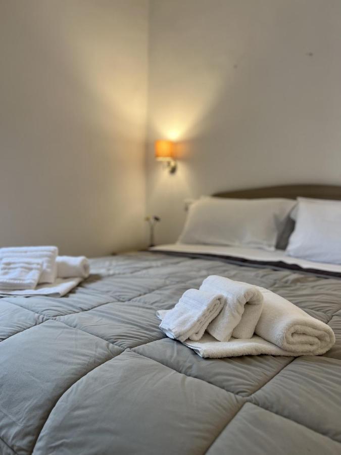 סלרנו Bonadies64 B&B מראה חיצוני תמונה